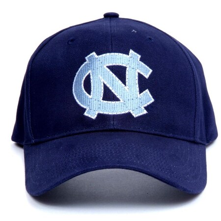 Endless Games North Carolina Tarheels Flashing Fiber Optic Cap EN2798927